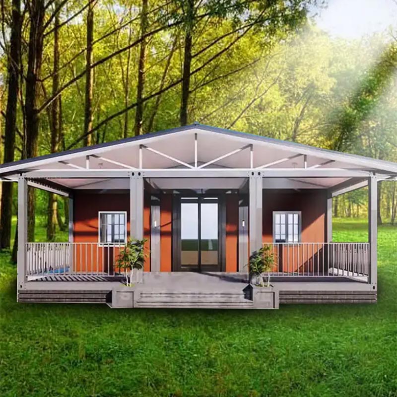 အဘယ်အရာကပေါင်းစည်းထားသည့်အိမ်ကိုအနာဂတ်အဆင်သင့်နေထိုင်ခြင်းအတွက်စမတ်ရွေးချယ်မှုဖြစ်သနည်း။